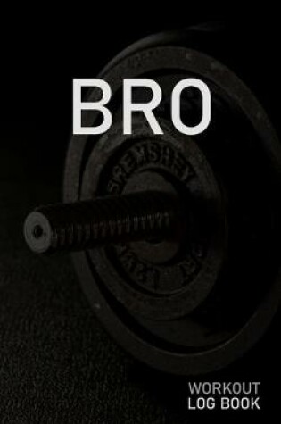 Cover of Bro