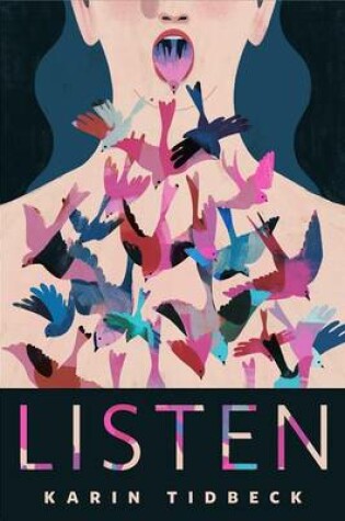 Cover of Listen