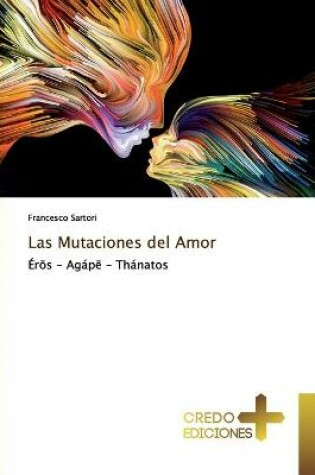 Cover of Las Mutaciones del Amor