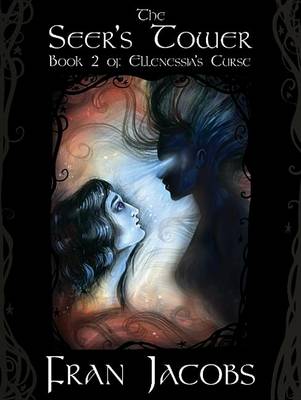 Book cover for Ellenessia's Curse Book 2