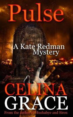 Book cover for Pulse (a Kate Redman Mystery