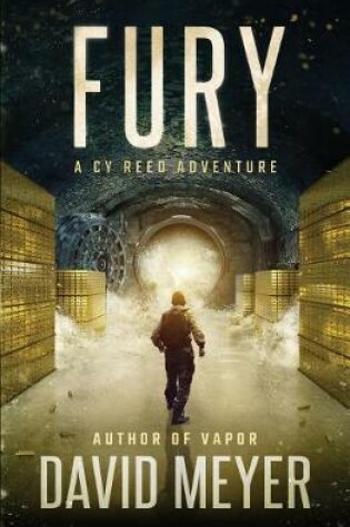 Cover of Fury