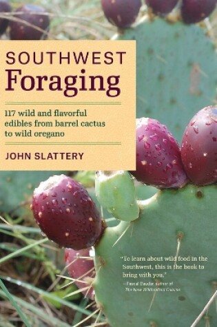 Cover of Southwest Foraging