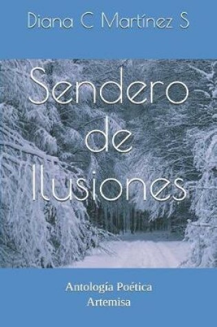 Cover of Sendero de Ilusiones