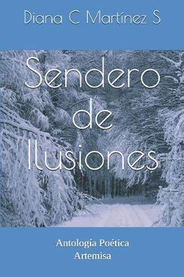 Book cover for Sendero de Ilusiones