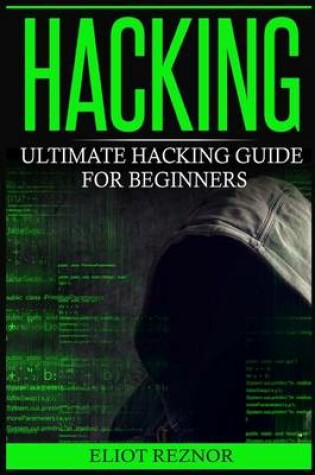 Cover of Hacking