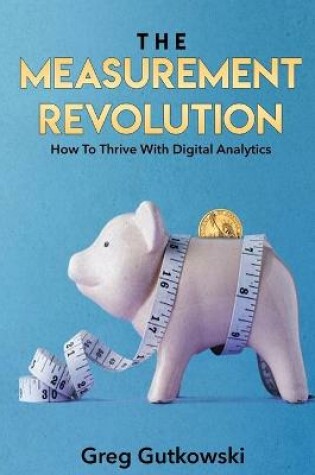 Cover of The Measurement Revolution