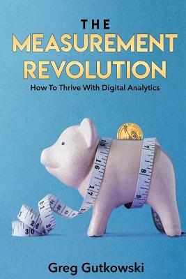 Book cover for The Measurement Revolution