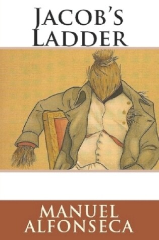 Cover of Jacob's Ladder