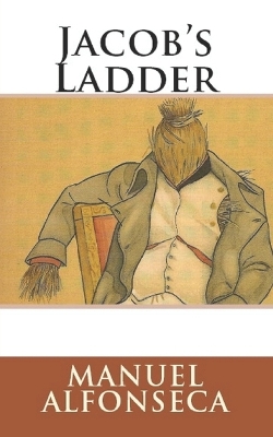 Book cover for Jacob's Ladder