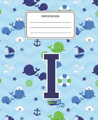 Book cover for Composition Book I