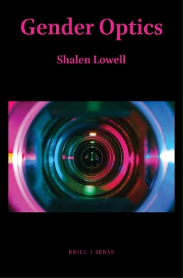 Book cover for Gender Optics