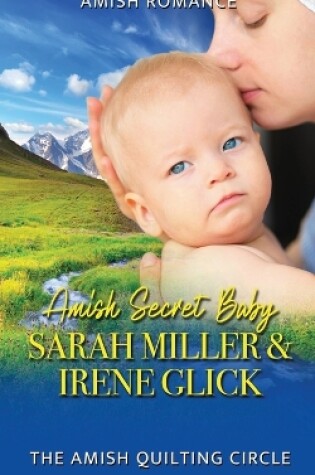 Cover of Amish Secret Baby