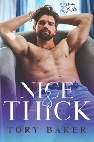 Cover of Nice & Thick