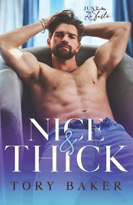 Cover of Nice & Thick