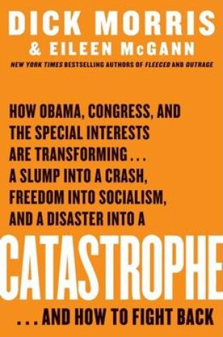 Cover of Catastrophe