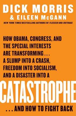 Book cover for Catastrophe