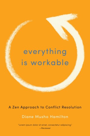 Cover of Everything Is Workable