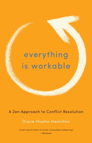 Cover of Everything Is Workable