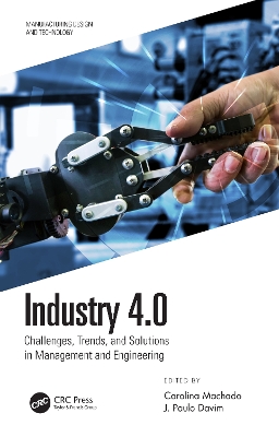 Cover of Industry 4.0