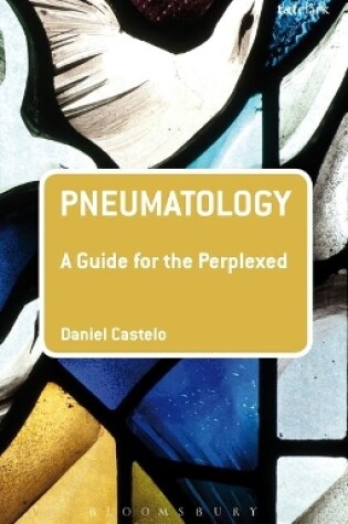 Cover of Pneumatology: A Guide for the Perplexed