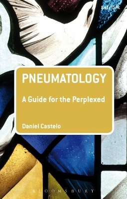 Cover of Pneumatology: A Guide for the Perplexed