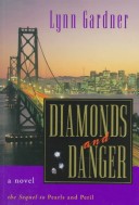 Book cover for Diamonds and Danger