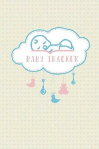 Cover of Baby Tracker