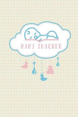 Book cover for Baby Tracker