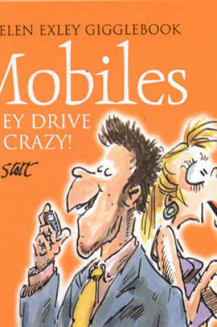 Cover of Mobile Phones