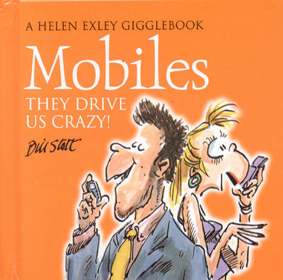 Cover of Mobile Phones