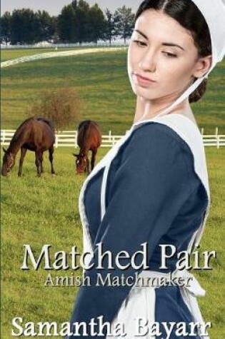 Cover of A Matched Pair
