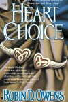 Book cover for Heart Choice