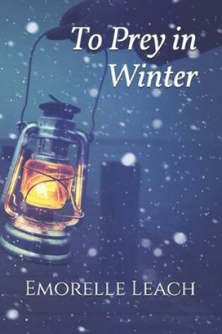 Cover of To Prey in Winter