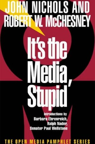 Cover of Free the Media