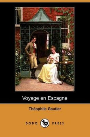 Cover of Voyage En Espagne (Dodo Press)