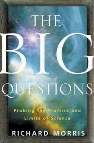 Cover of The Big Question