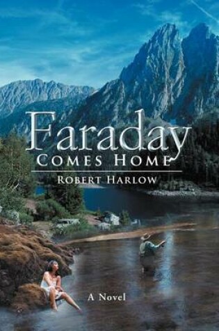 Cover of Faraday Comes Home