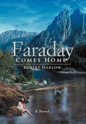 Book cover for Faraday Comes Home