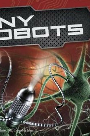 Cover of Tiny Robots