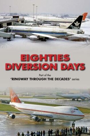 Cover of Eighties Diversion Days