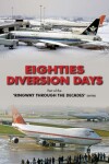 Book cover for Eighties Diversion Days