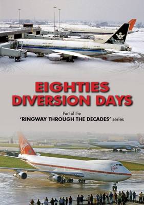 Cover of Eighties Diversion Days