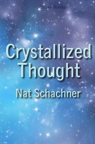 Cover of Crystallized Thought