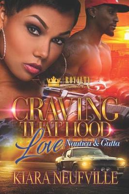 Book cover for Craving That Hood Love