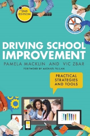 Cover of Driving School Improvement: Practical Strategies and Tools