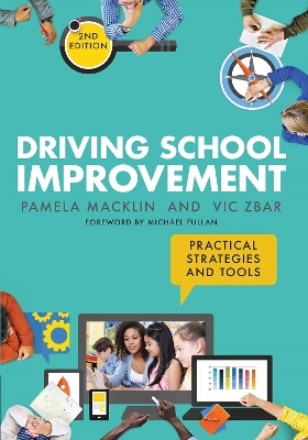 Book cover for Driving School Improvement: Practical Strategies and Tools