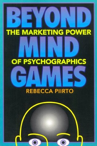 Cover of Beyond Mind Games