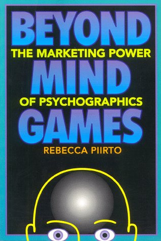 Cover of Beyond Mind Games