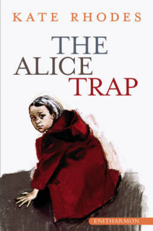 Cover of The Alice Trap